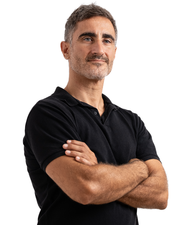 Sergio Artés